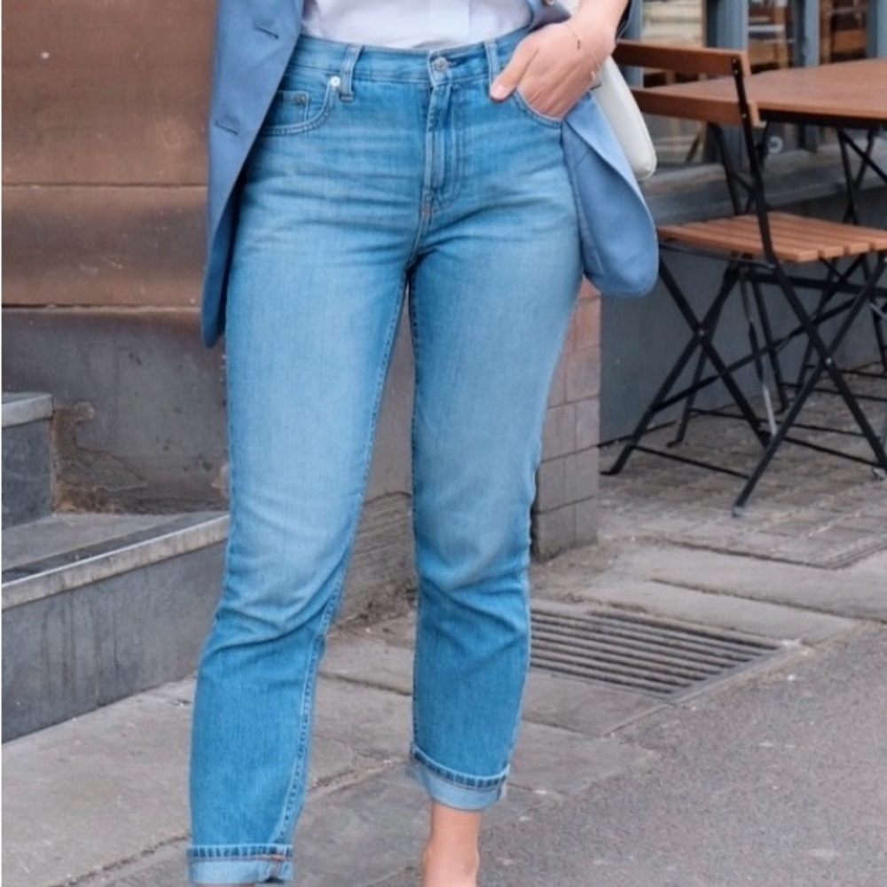Everlane The Summer Jean Size 33